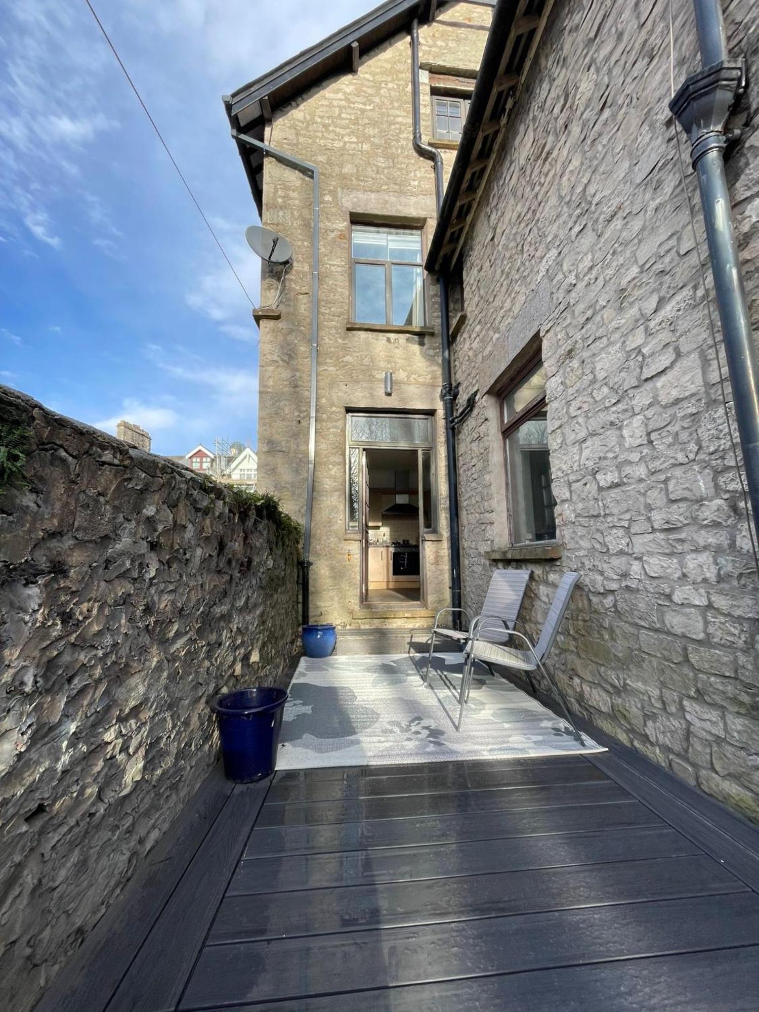 The Brooklyn Villa Kendal Exteriör bild